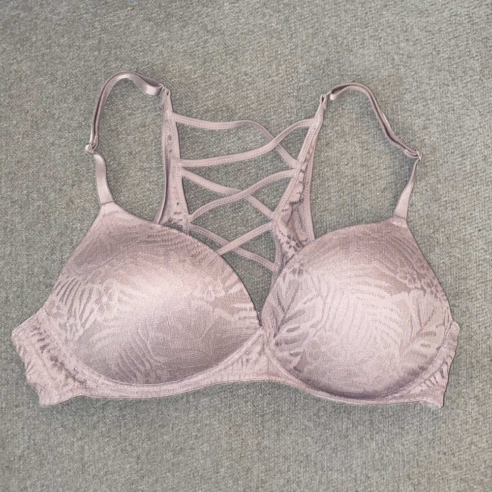 Victoria’s Secret Wireless Bra